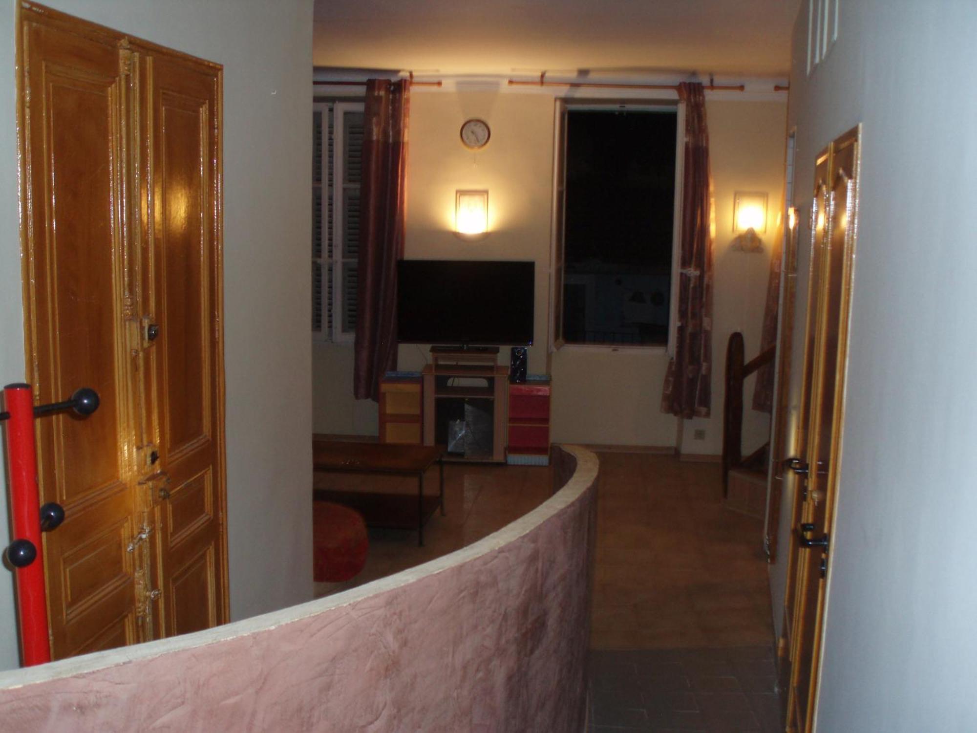 Marseille Loft Americain Centre Ville 7 Personnes Exteriör bild